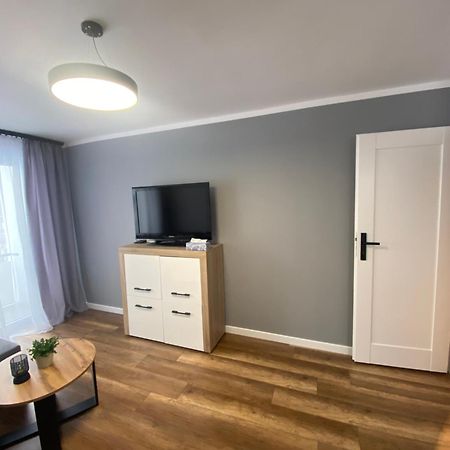 Apartamenty Sloneczna Chata Ζακοπάνε Εξωτερικό φωτογραφία