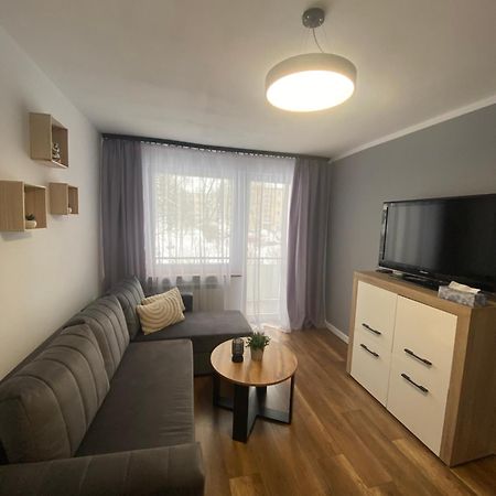 Apartamenty Sloneczna Chata Ζακοπάνε Εξωτερικό φωτογραφία