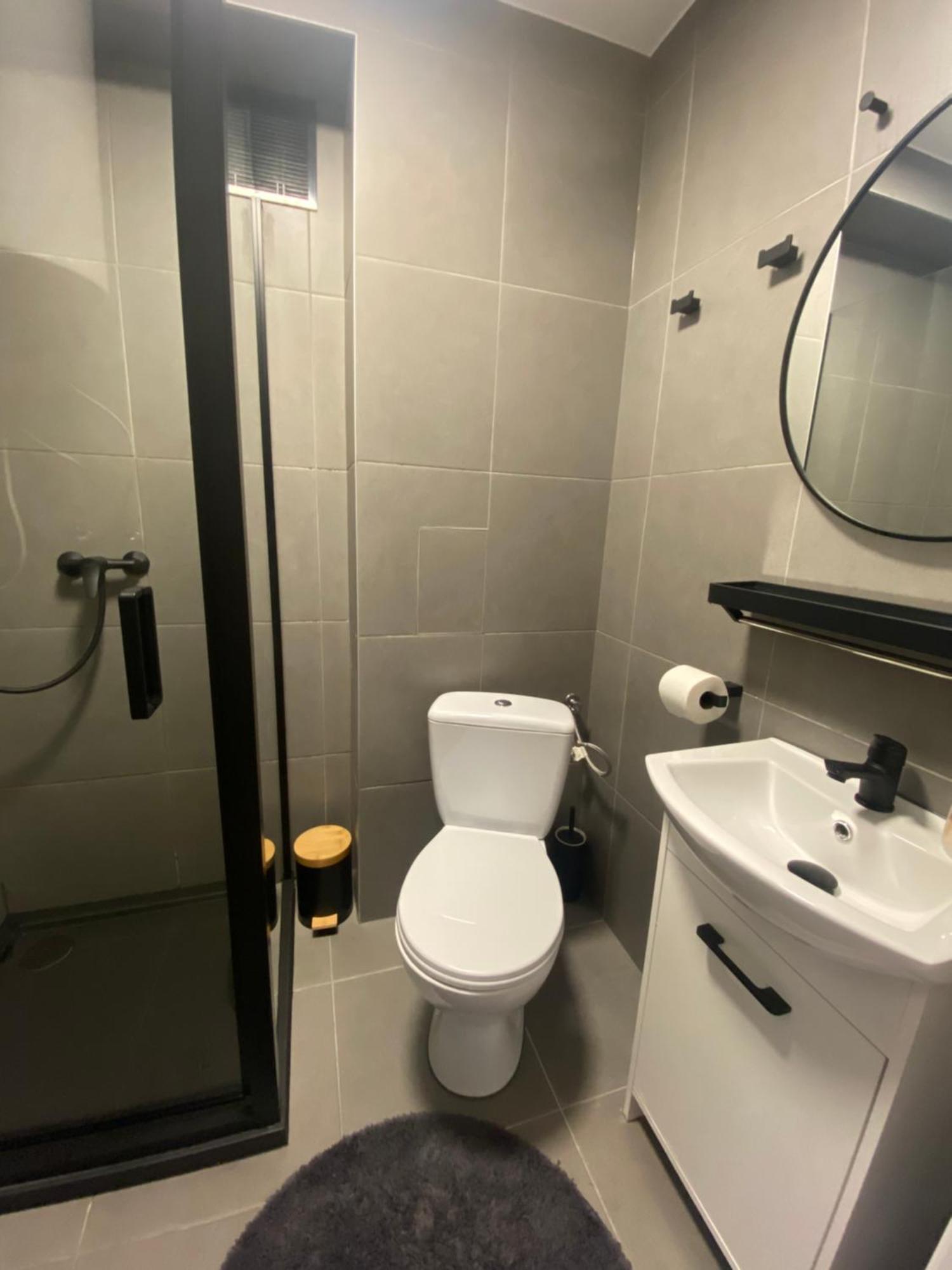 Apartamenty Sloneczna Chata Ζακοπάνε Εξωτερικό φωτογραφία