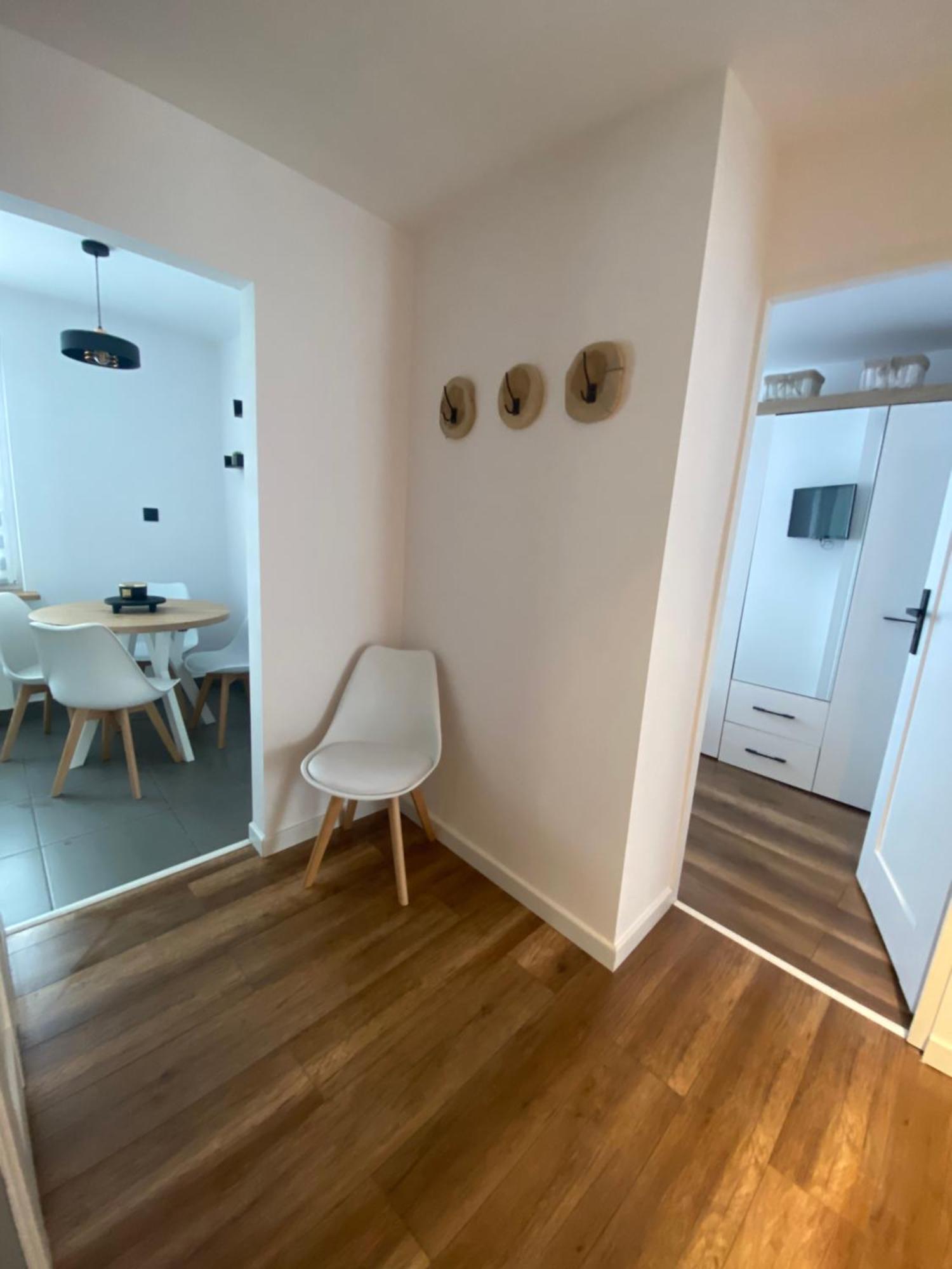 Apartamenty Sloneczna Chata Ζακοπάνε Εξωτερικό φωτογραφία