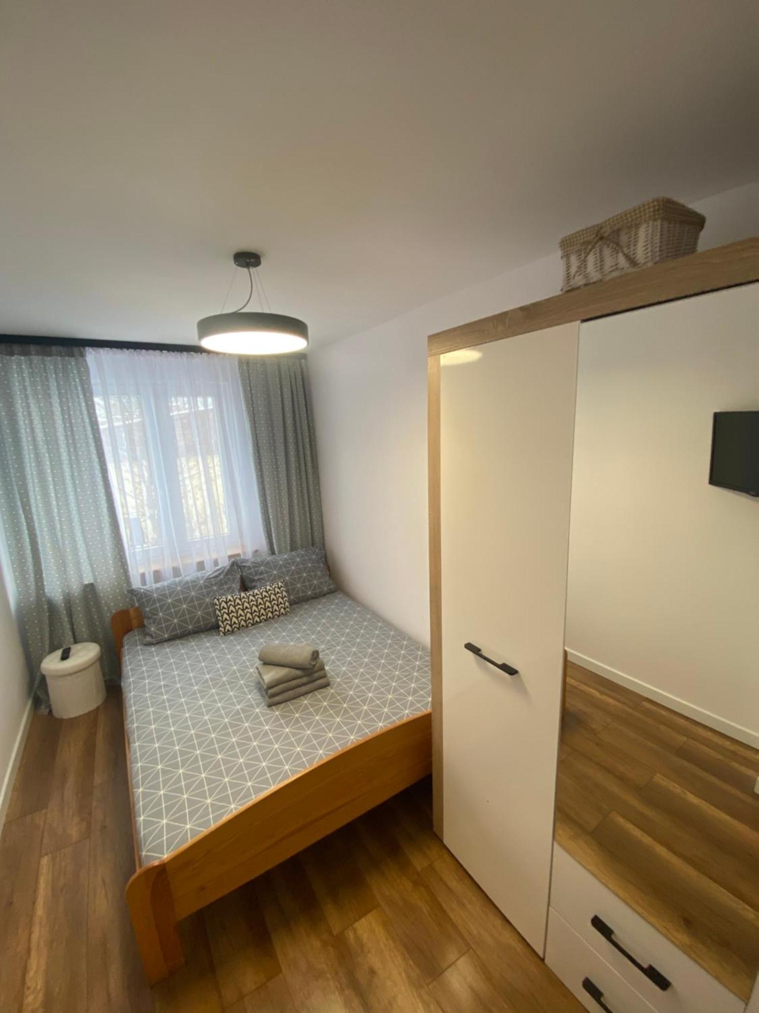 Apartamenty Sloneczna Chata Ζακοπάνε Εξωτερικό φωτογραφία