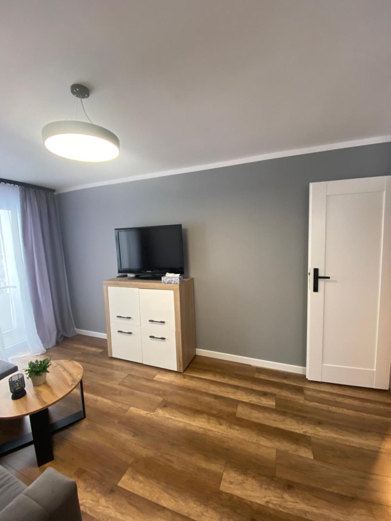 Apartamenty Sloneczna Chata Ζακοπάνε Εξωτερικό φωτογραφία