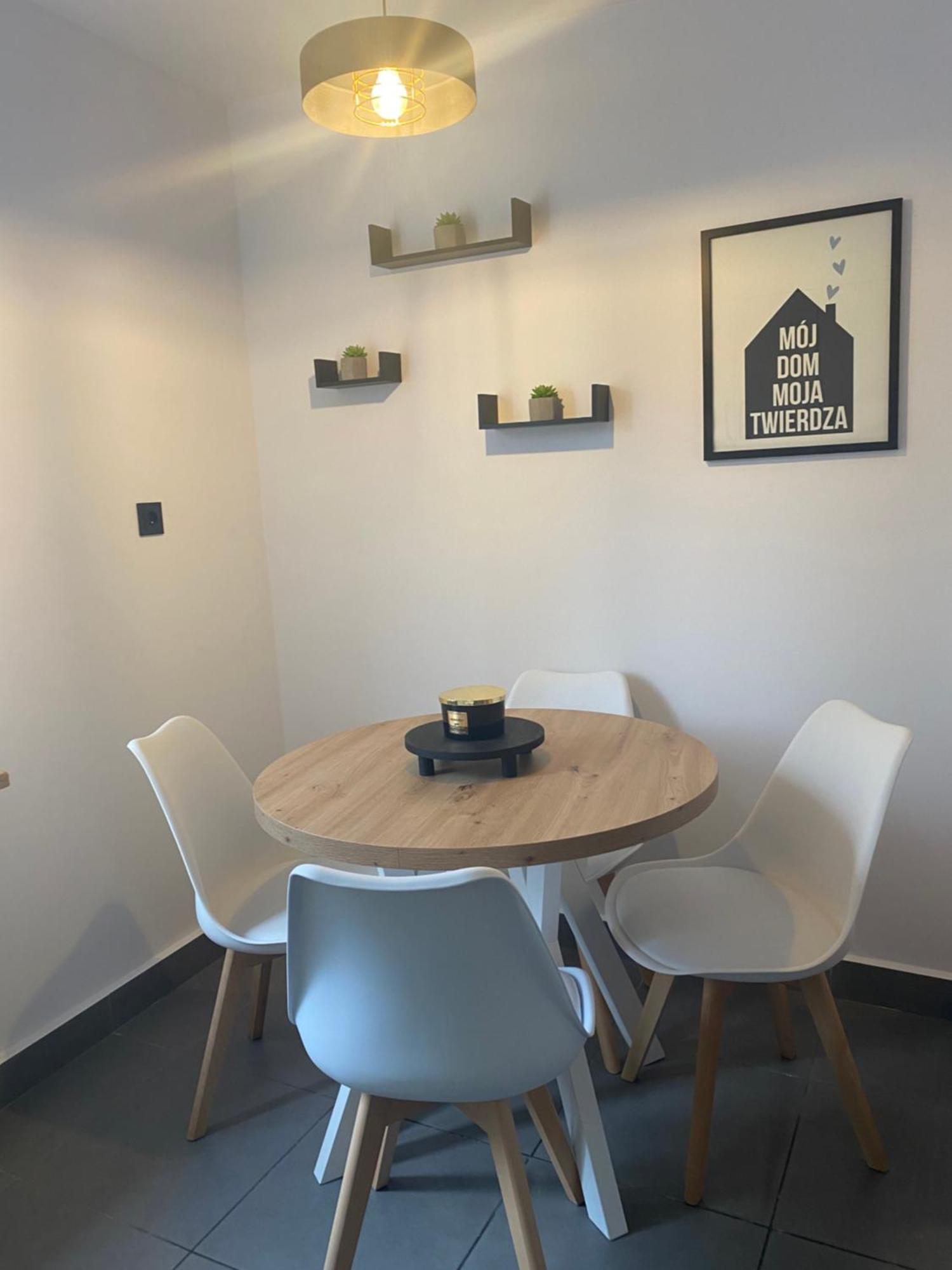 Apartamenty Sloneczna Chata Ζακοπάνε Εξωτερικό φωτογραφία