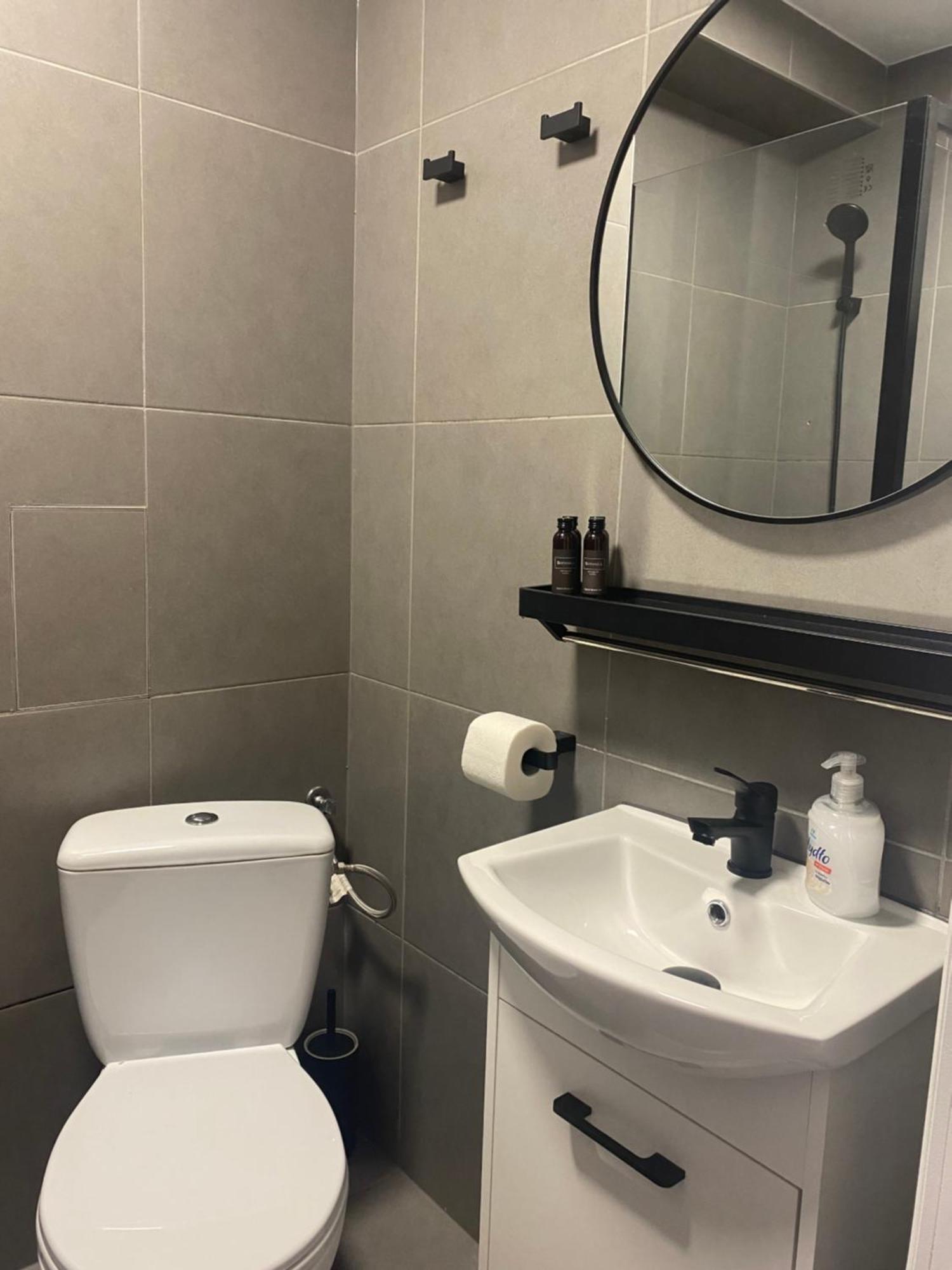Apartamenty Sloneczna Chata Ζακοπάνε Εξωτερικό φωτογραφία
