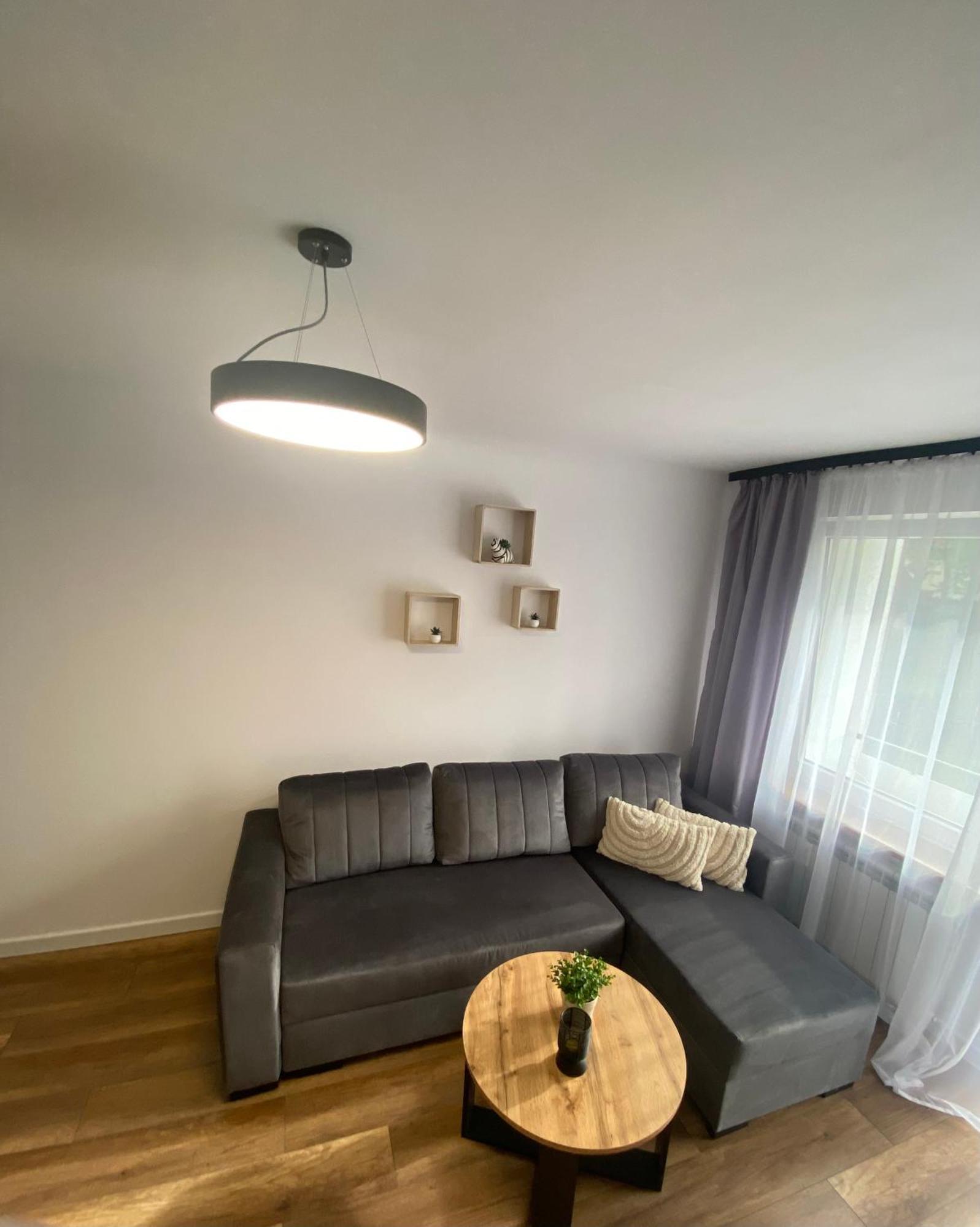 Apartamenty Sloneczna Chata Ζακοπάνε Εξωτερικό φωτογραφία