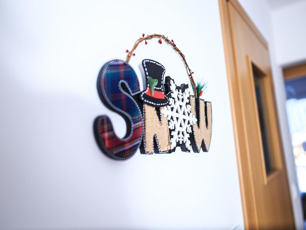 Apartamenty Sloneczna Chata Ζακοπάνε Εξωτερικό φωτογραφία