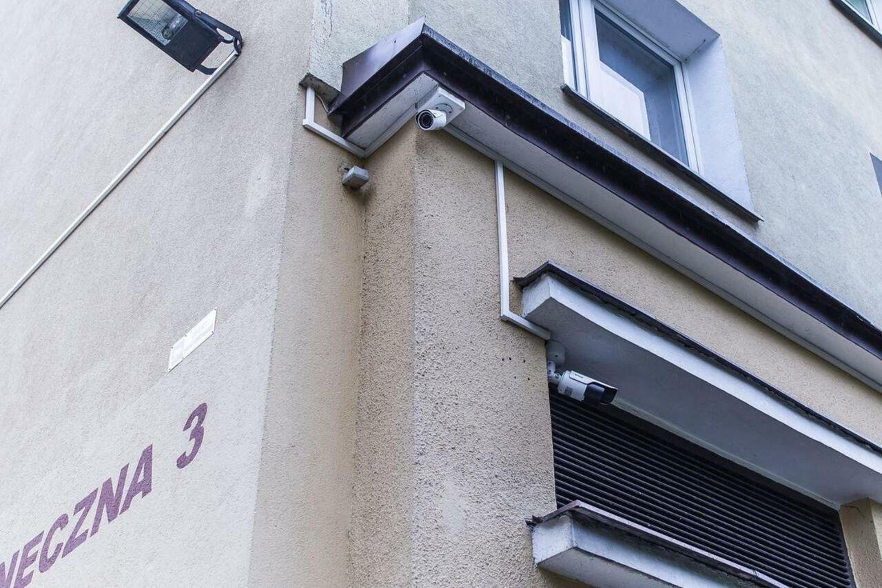 Apartamenty Sloneczna Chata Ζακοπάνε Εξωτερικό φωτογραφία